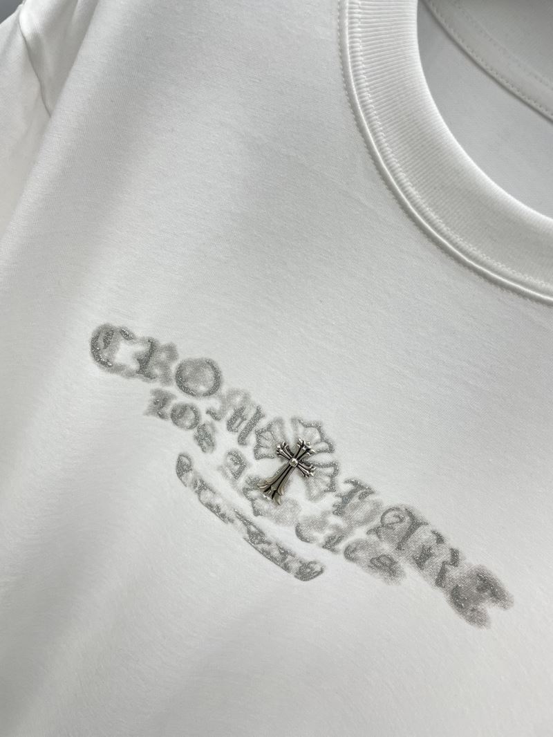 Chrome Hearts T-Shirts